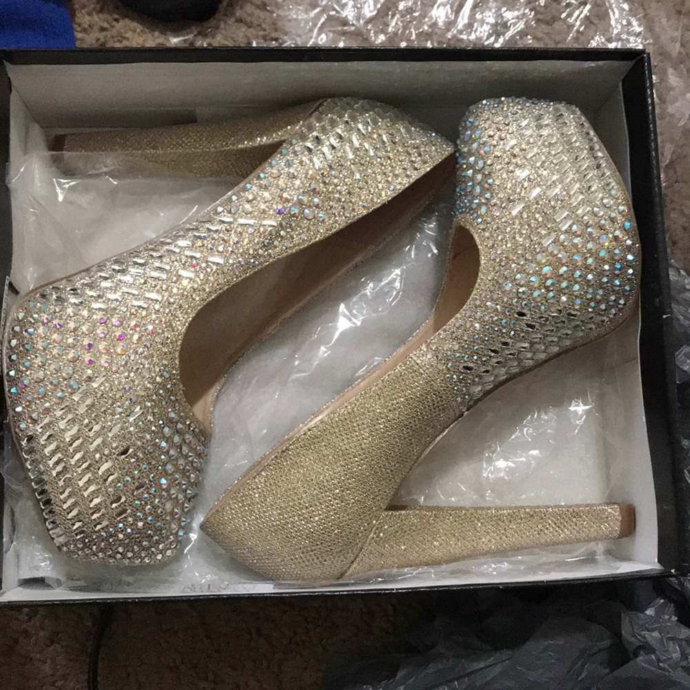 Women’s Heels